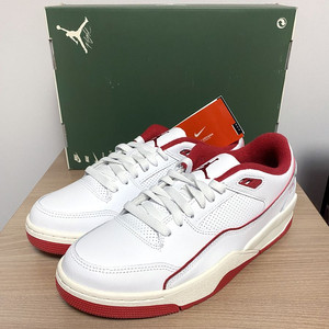 (새제품) 나이키 조던 플라이트 코트 265,275mm 정품