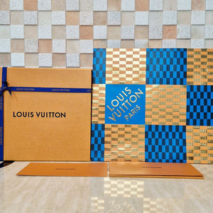 [백화점정품]루이비통 박스+쇼핑백+리본 풀구성품,루이비통 가방,루이비통