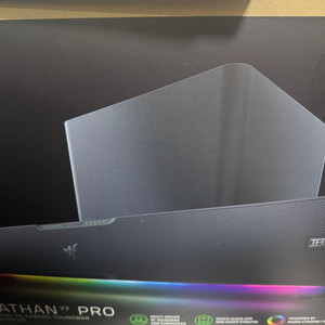 레이저 레비아탄 V2 PRO