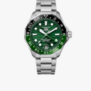 태그호이어 아쿠아레이서 gmt그린이나 프로페셔널 그린삽니다 이미지