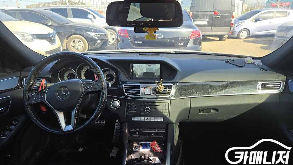 [벤츠]E-클래스 W212 E220 블루텍 아방가르드 스포츠 (5인승) #3월급매--3