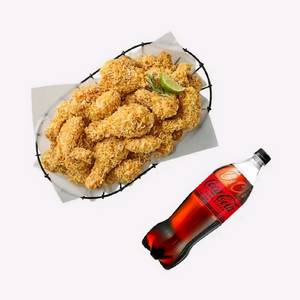 BHC (맛초킹 뿌링클 콰삭킹 골드킹) (핫후라이드 뿌링클콤보 양념치킨) (순살뿌링클 맛초킹콤보 골드킹콤보 쏘마치) 이미지