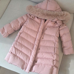 페리미츠 롱패딩120 덕패딩120