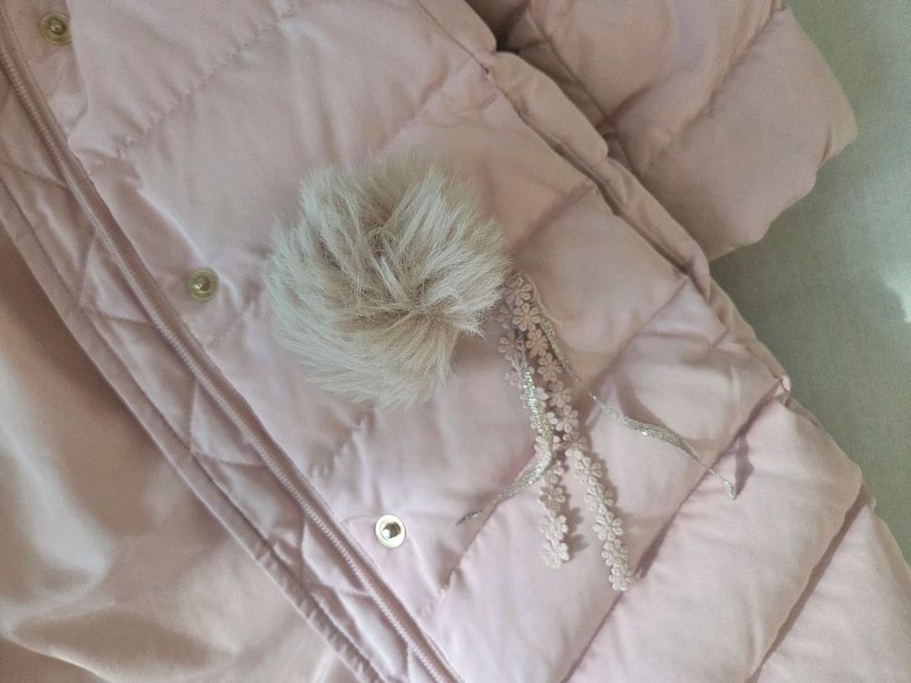 페리미츠 롱패딩120 덕패딩120--6