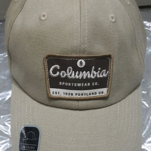 컬럼비아 볼캡모자 새제품 만원