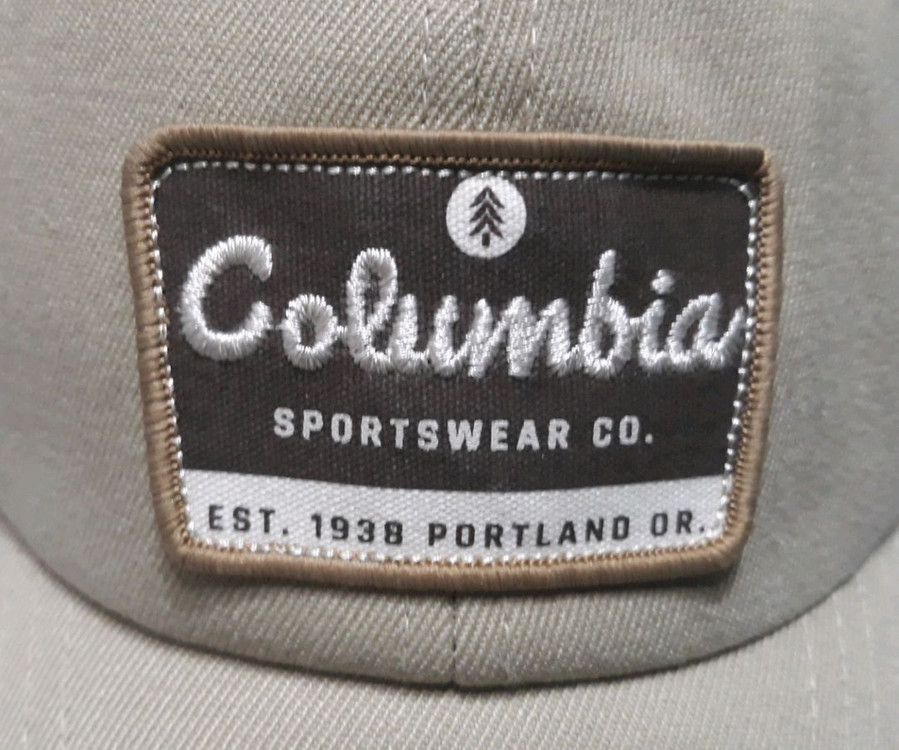 컬럼비아 볼캡모자 새제품 만원--1