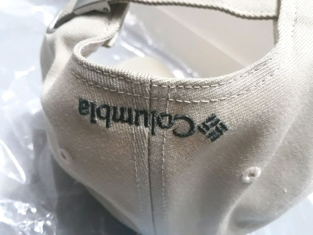 컬럼비아 볼캡모자 새제품 만원--6