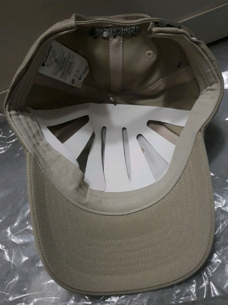 컬럼비아 볼캡모자 새제품 만원--7
