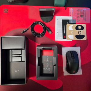 조위 S2-DW 무선 게이밍 마우스 판매