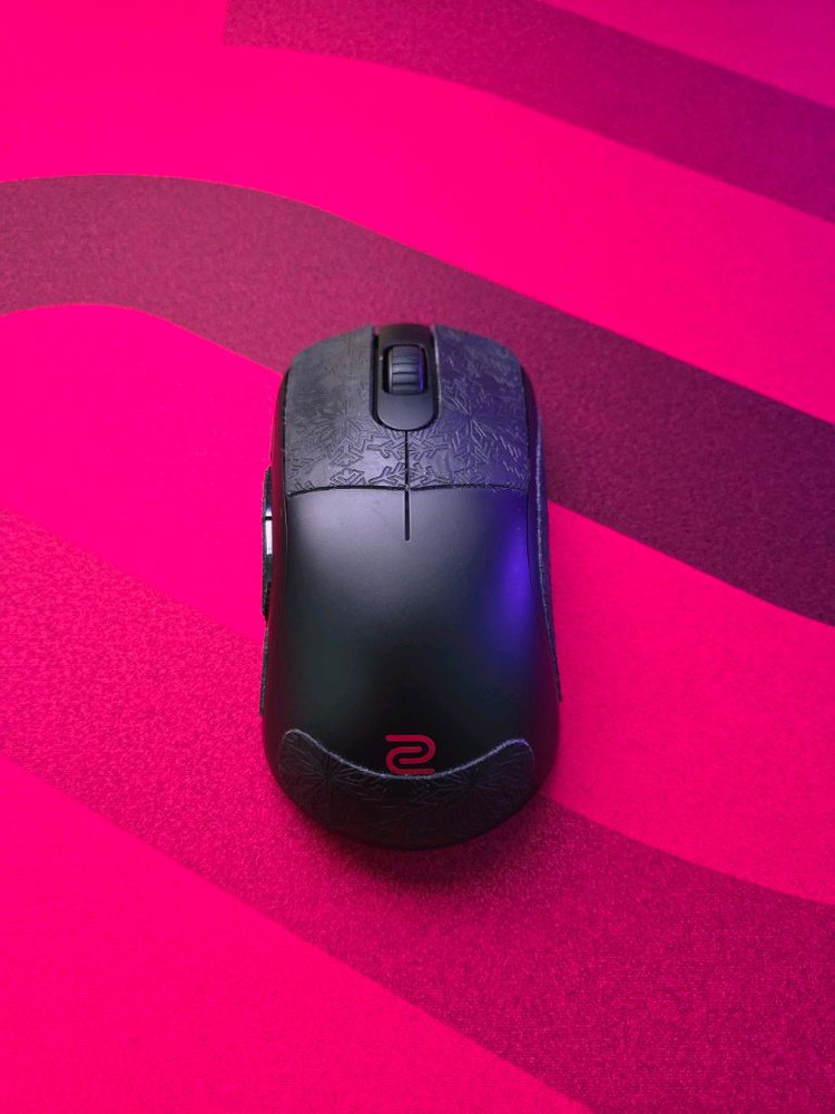 조위 S2-DW 무선 게이밍 마우스 판매--3