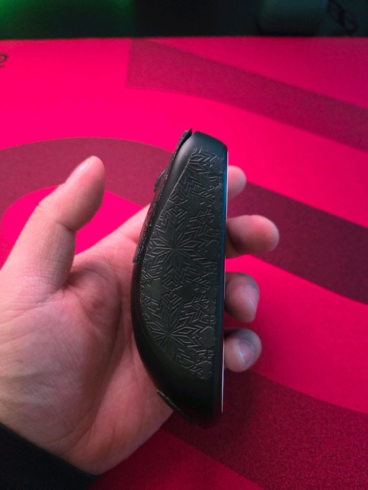 조위 S2-DW 무선 게이밍 마우스 판매--4