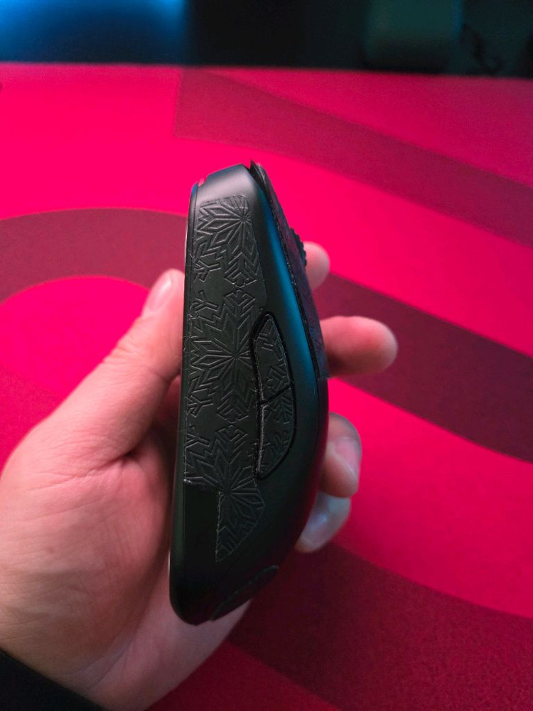 조위 S2-DW 무선 게이밍 마우스 판매--6