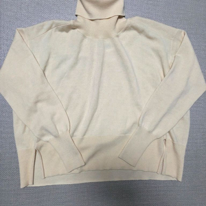 메종마르지엘라 니트 팝니다 (한국택) 새상품급