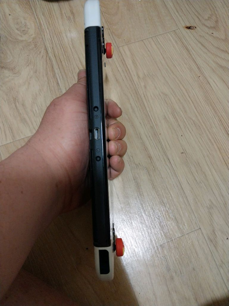 닌텐도 스위치oled 25년구입 팝니다--3