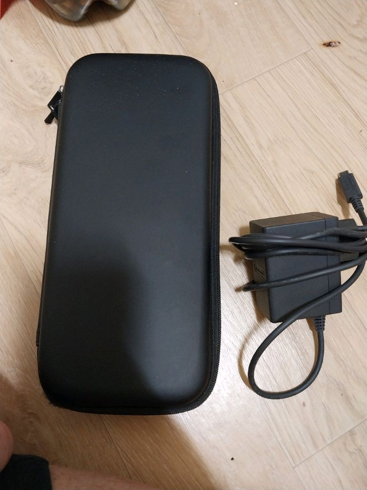 닌텐도 스위치oled 25년구입 팝니다--9