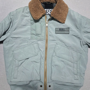 디젤 자켓 팝니다