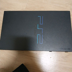 ps2 고장부품용으로팝니다