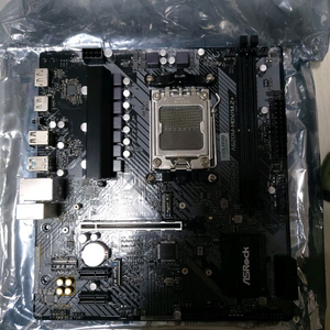 asrock a620m hdv/m.2+ 메인보드 팝니다