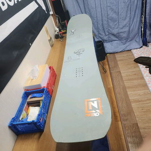 2324 나이트로 퀴버 159 뱅커 파우더용