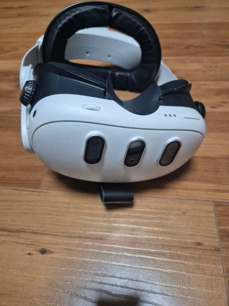 메타 퀘스트3 512GB 팝니다.--4