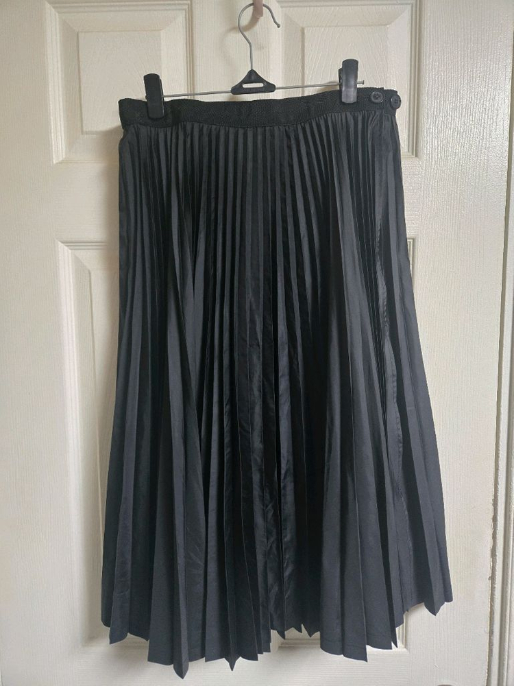 준야 와타나베 랩 스커트 팝니다--2