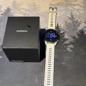 가민 포러너 165 판매합니다