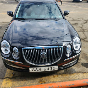 2011/5월 오피러스 프리미엄 LPI