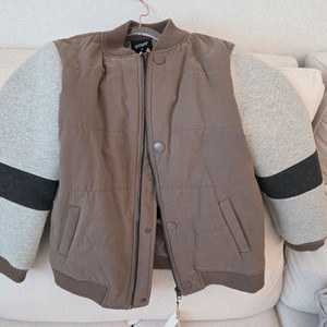 키즈자켓140 봄자켓140 새상품