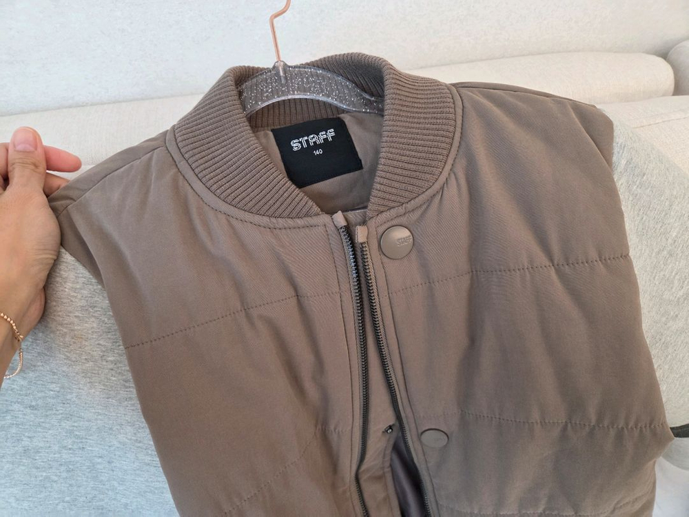 키즈자켓140 봄자켓140 새상품--1