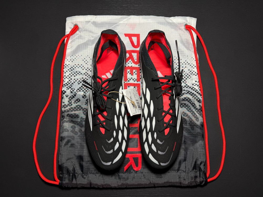 프레데터 26 엘리트 FT FG 280mm 새상품 박스포함--0