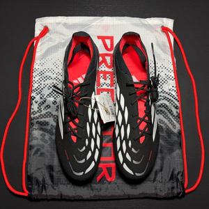 프레데터 26 엘리트 FT FG 280mm 새상품 박스포함