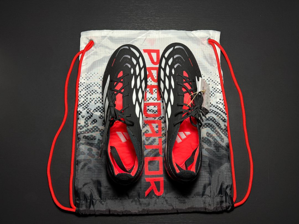 프레데터 26 엘리트 FT FG 280mm 새상품 박스포함--1