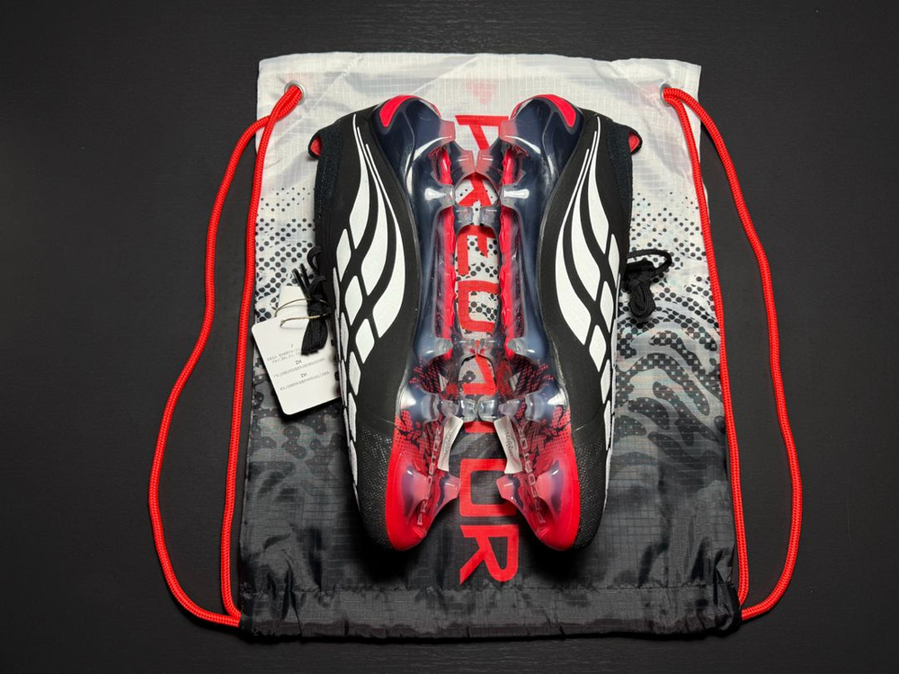 프레데터 26 엘리트 FT FG 280mm 새상품 박스포함--2