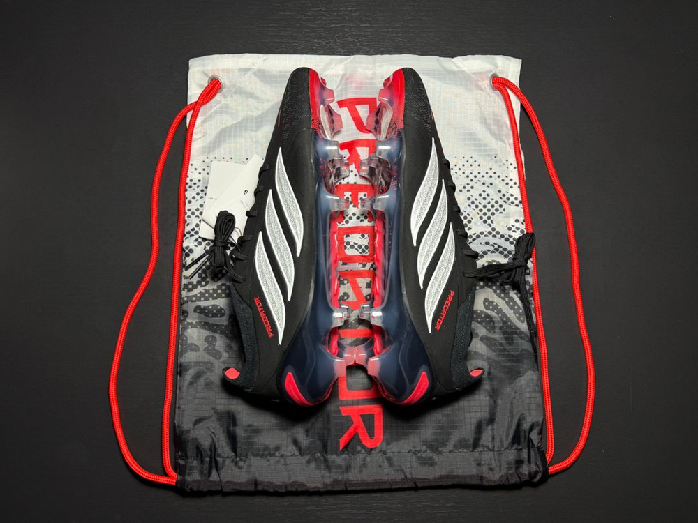 프레데터 26 엘리트 FT FG 280mm 새상품 박스포함--3