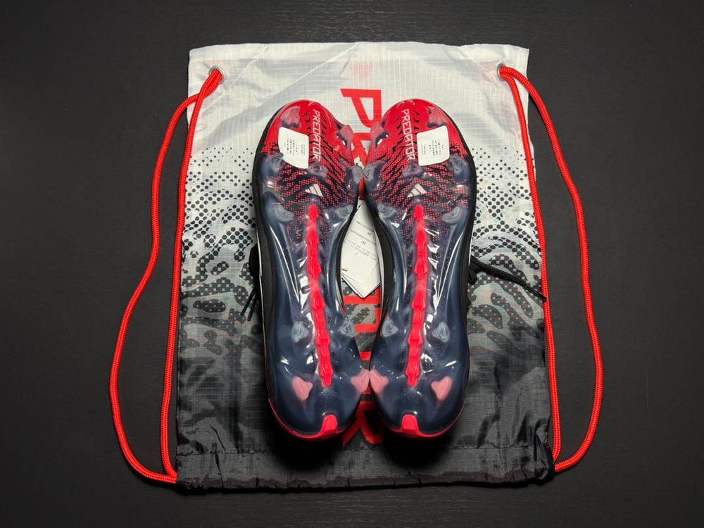 프레데터 26 엘리트 FT FG 280mm 새상품 박스포함--4