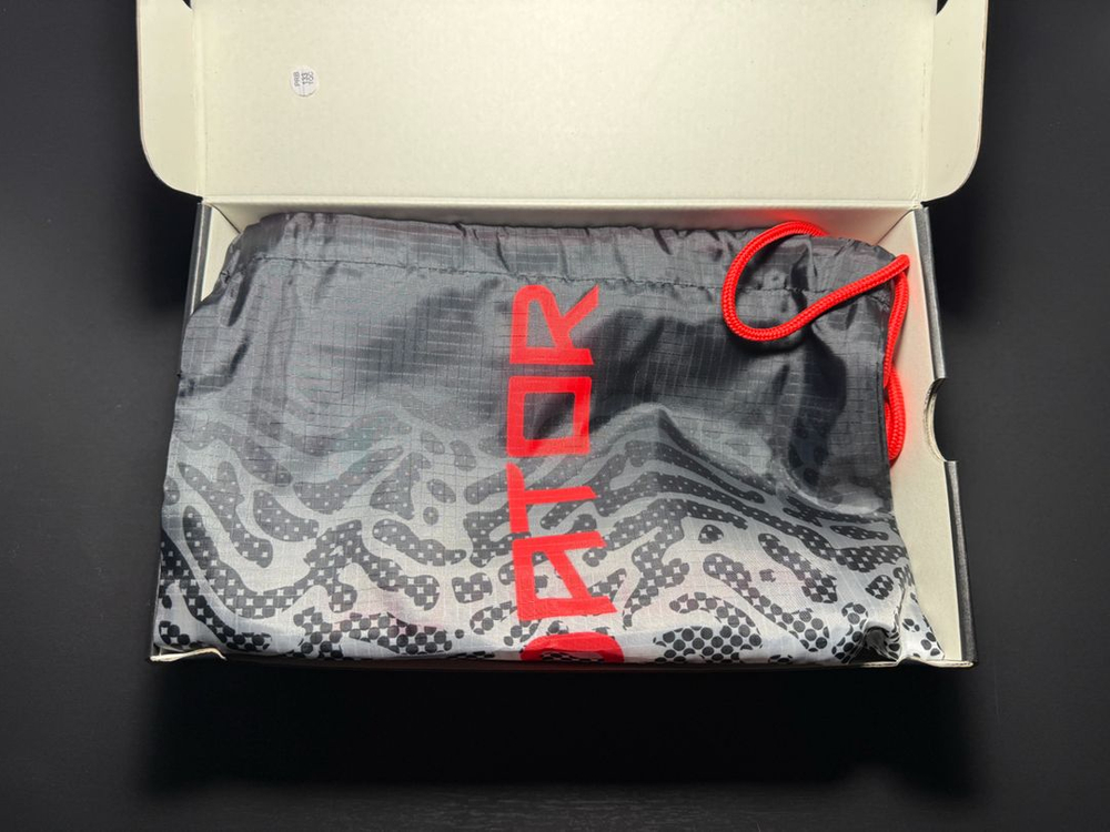 프레데터 26 엘리트 FT FG 280mm 새상품 박스포함--5