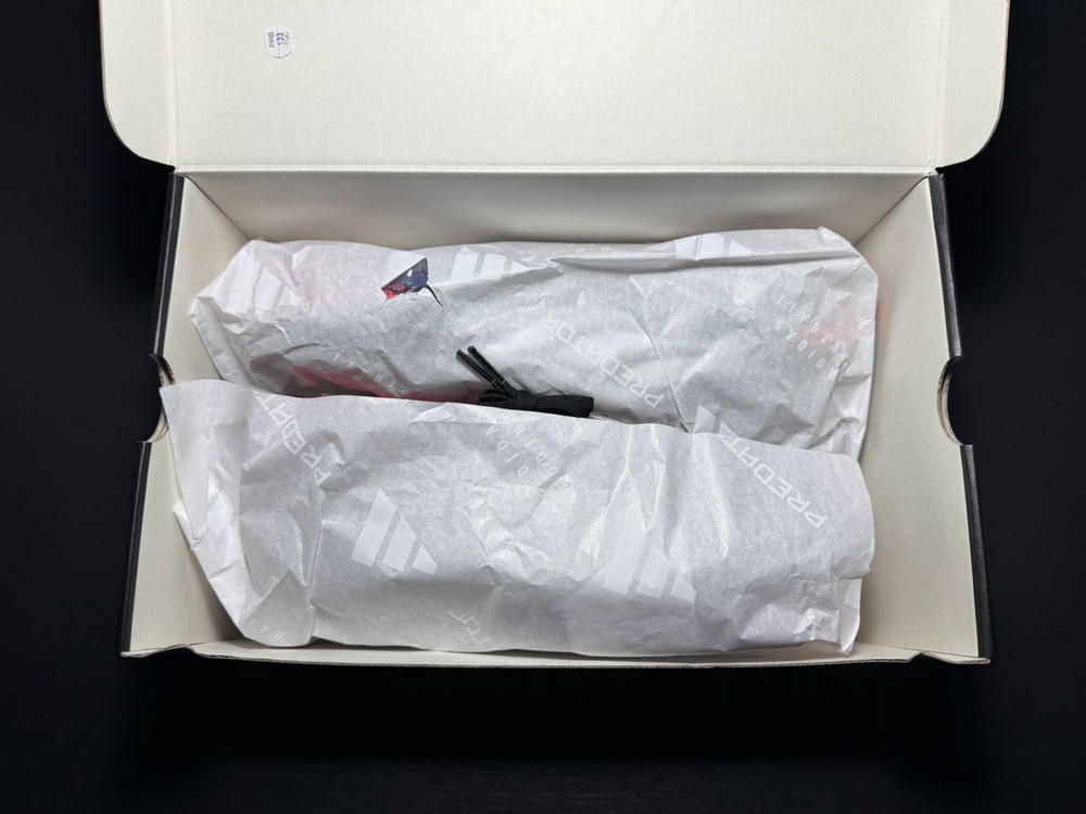 프레데터 26 엘리트 FT FG 280mm 새상품 박스포함--6