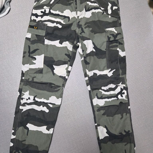 더블탭스 카고바지 팬츠 팝니다
