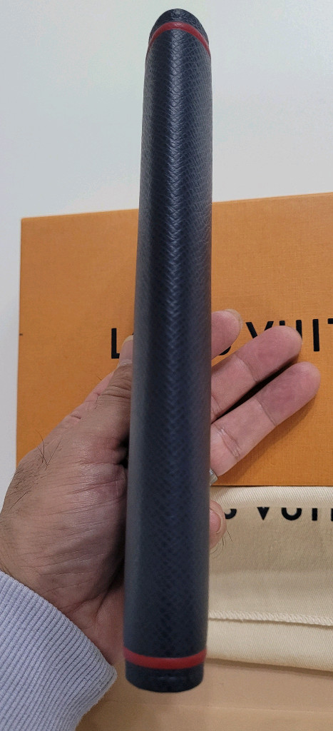 루이비통 장지갑(한정판)--8