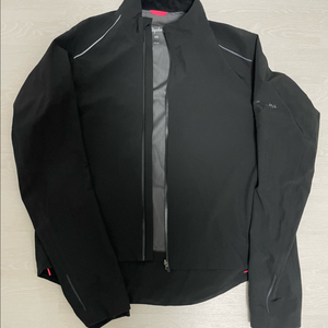 라파 자켓 XXL 블랙 한번 착용(상태매우좋음_정품매장구입) 자전거옷 사이클 자켓