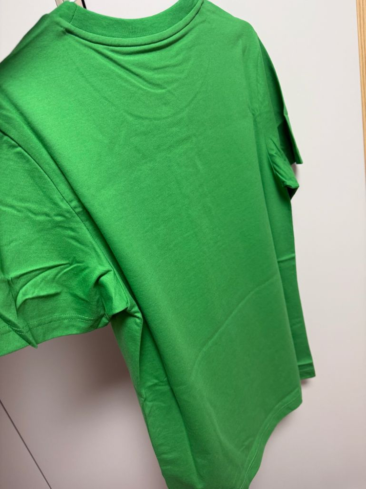 새상품(택)라코스테 티셔츠 반팔티 XS--7