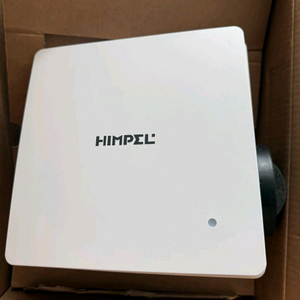 힘펠 환풍기 C2-100LF 모델