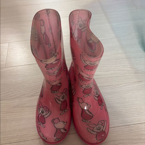 배베드피노 장화 210