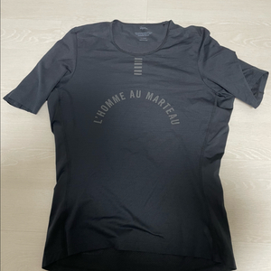 라파 반팔 티셔츠 XL 땀흡수(정품 매장구입)