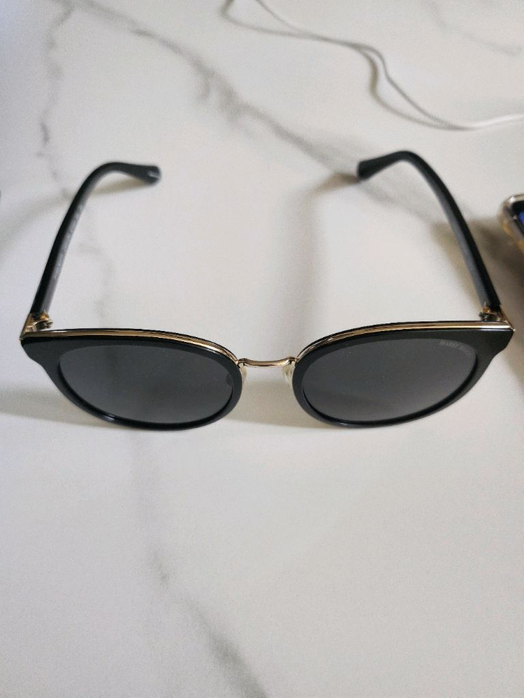 선글라스 해리 메이슨 선글라스 케이스포함 4종세트--5