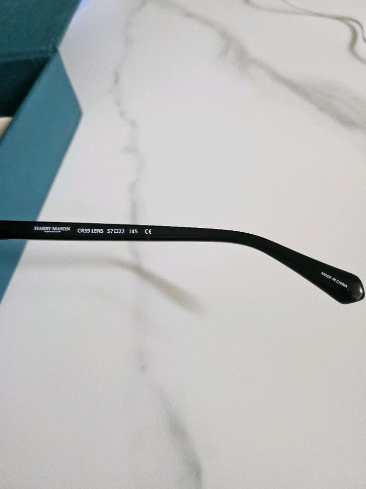 선글라스 해리 메이슨 선글라스 케이스포함 4종세트--6