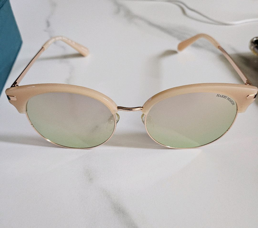 선글라스 해리 메이슨 선글라스 케이스포함 4종세트--8