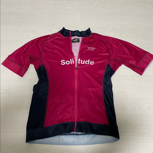 파스노말 파노말 스튜디오 자전거 져지 xxl(매장구입)