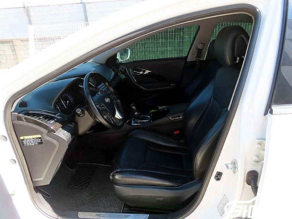 [현대]그랜저 HG LPG HG300 MODERN #3월급매 이미지