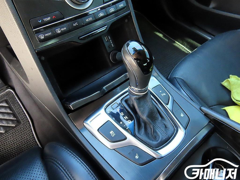 [현대]그랜저 HG LPG HG300 MODERN #3월급매 이미지